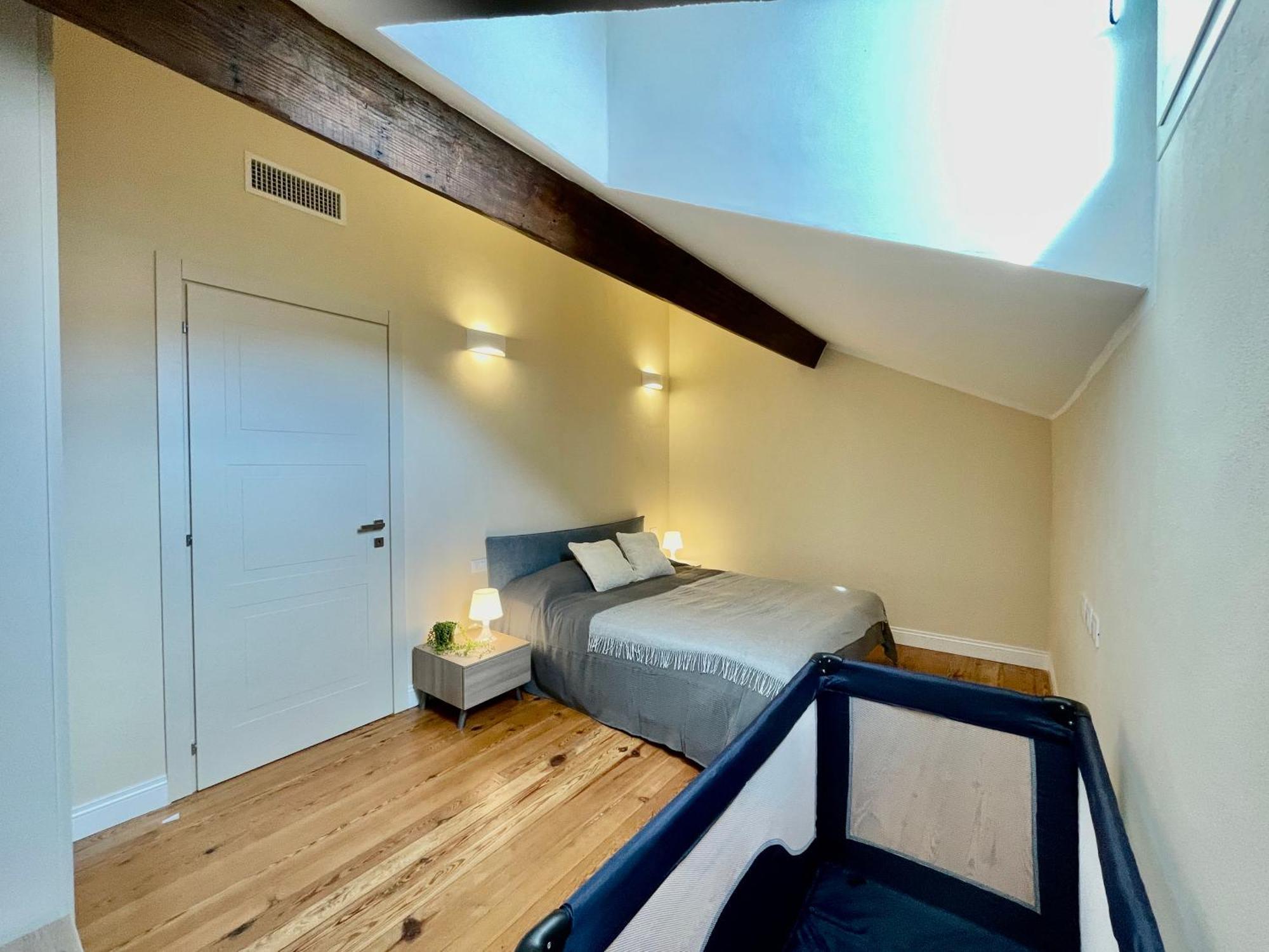 Villa Migliorini Lusso & Comfort In Finalborgo. Finale Ligure Habitación foto