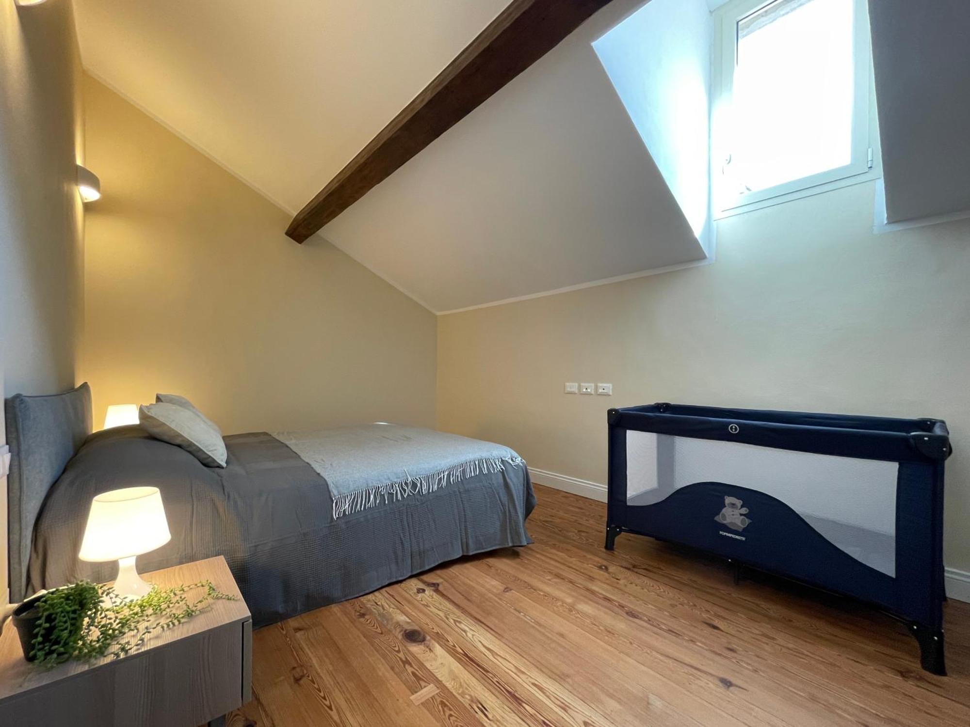 Villa Migliorini Lusso & Comfort In Finalborgo. Finale Ligure Habitación foto