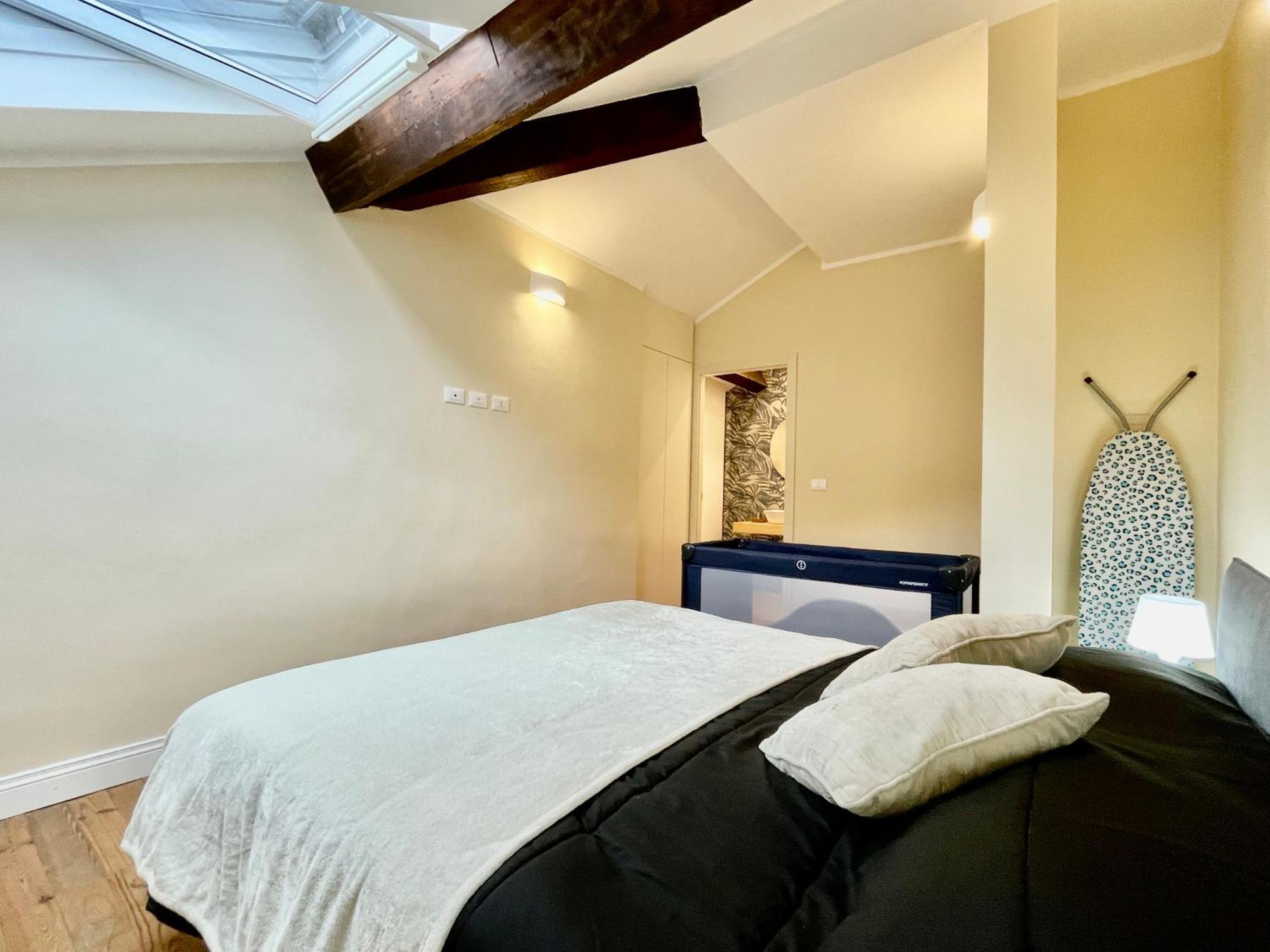 Villa Migliorini Lusso & Comfort In Finalborgo. Finale Ligure Habitación foto