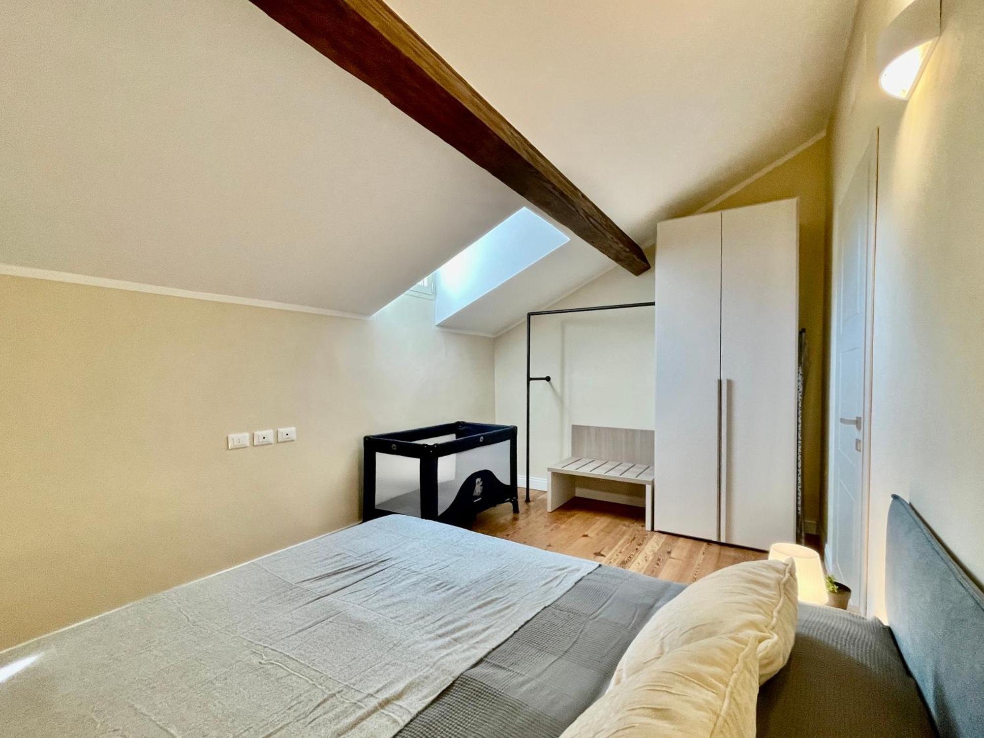 Villa Migliorini Lusso & Comfort In Finalborgo. Finale Ligure Habitación foto