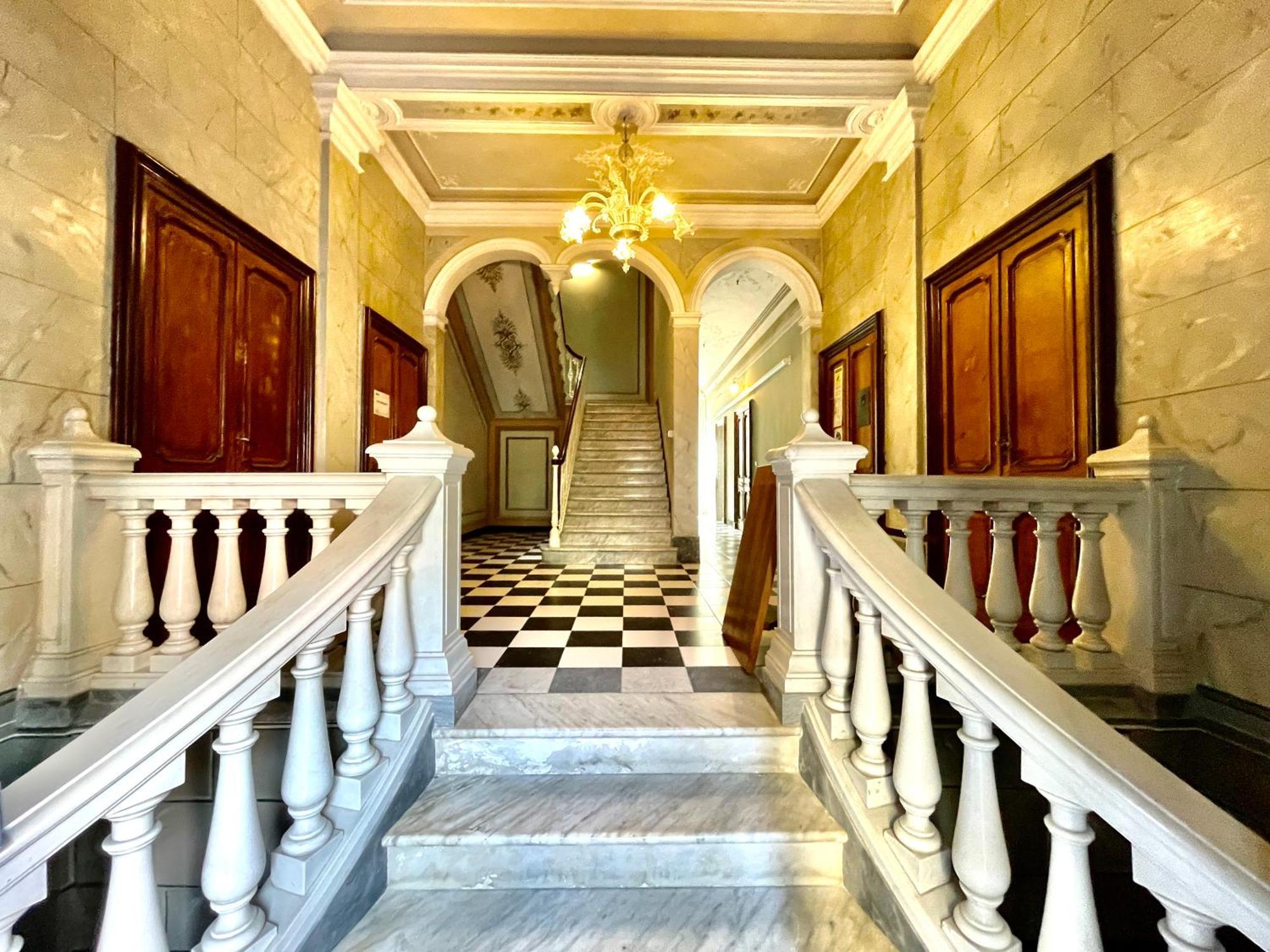 Villa Migliorini Lusso & Comfort In Finalborgo. Finale Ligure Exterior foto