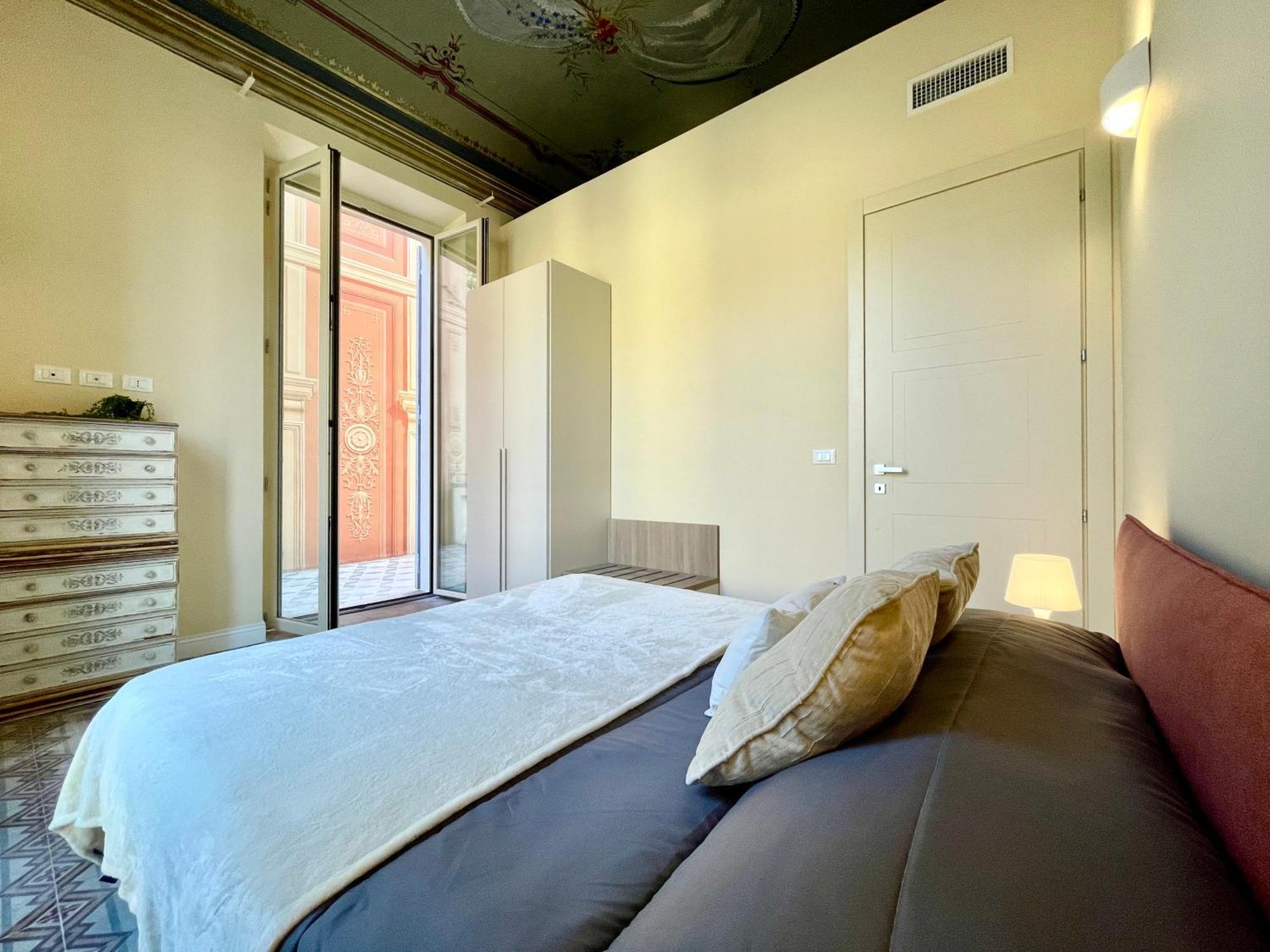 Villa Migliorini Lusso & Comfort In Finalborgo. Finale Ligure Exterior foto