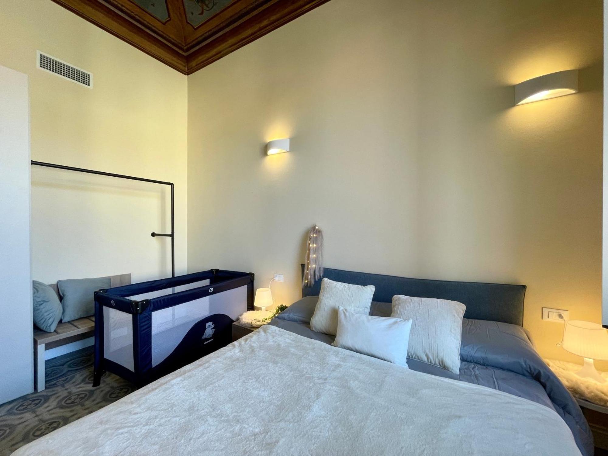 Villa Migliorini Lusso & Comfort In Finalborgo. Finale Ligure Habitación foto