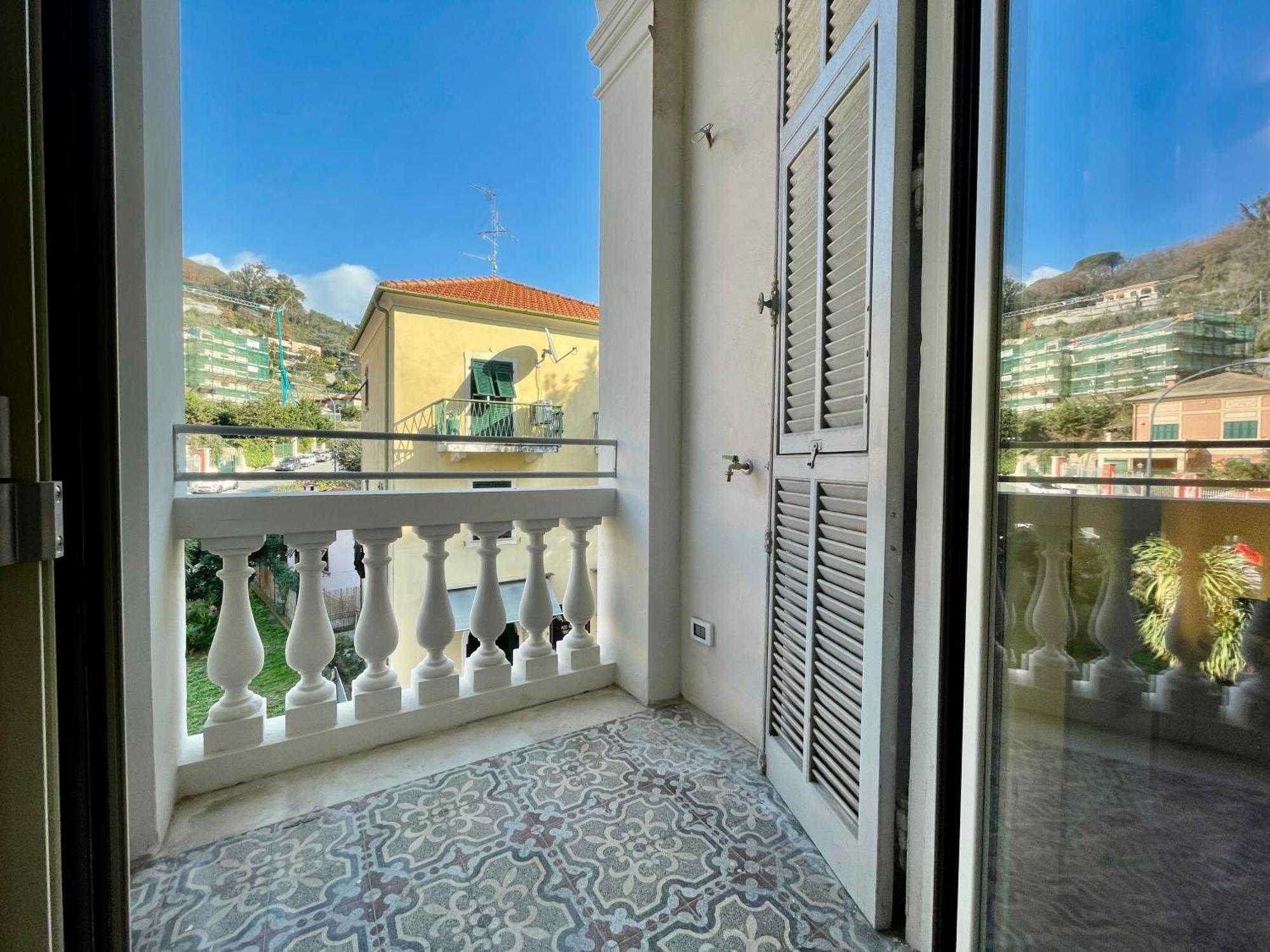 Villa Migliorini Lusso & Comfort In Finalborgo. Finale Ligure Habitación foto