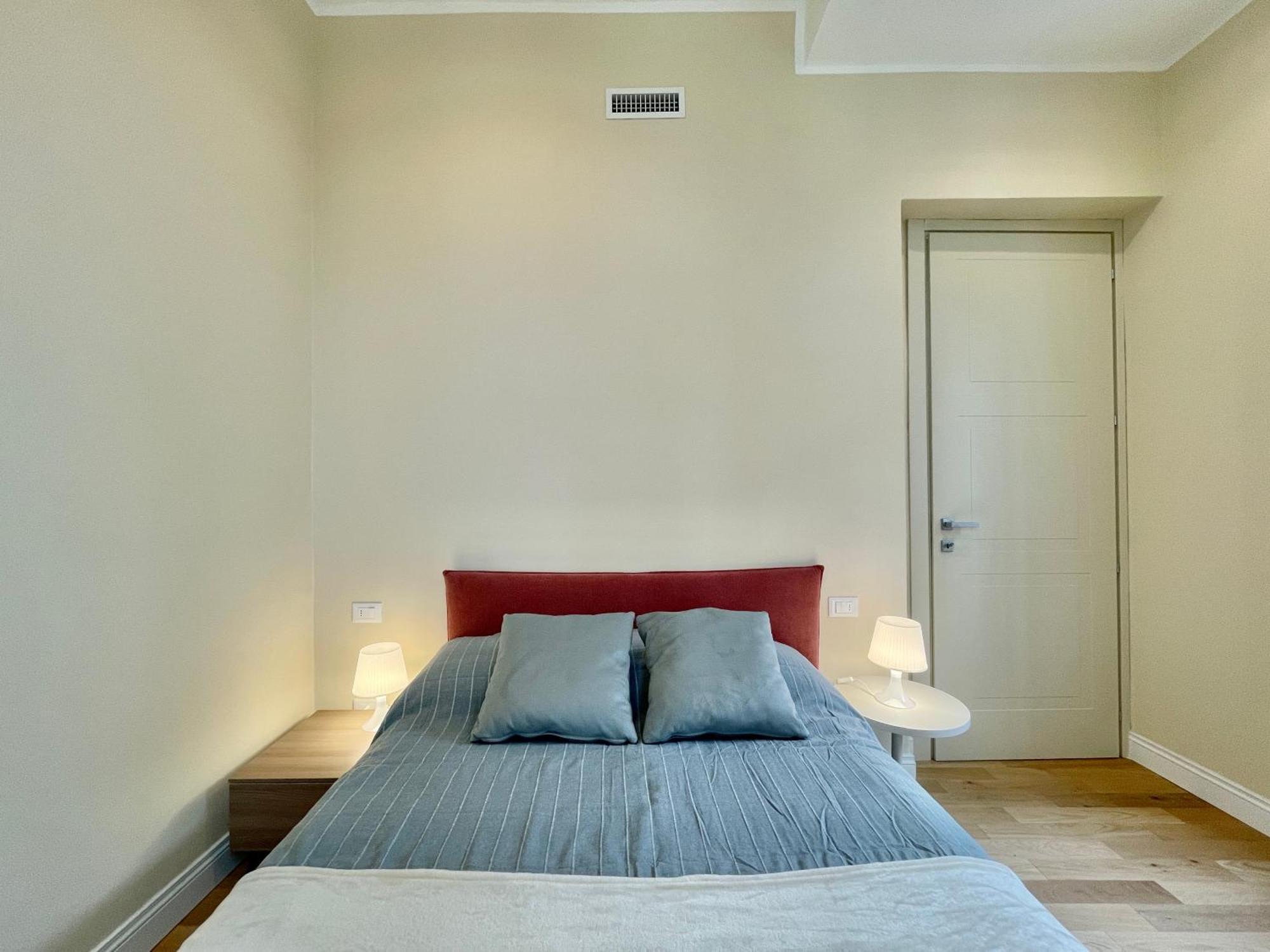 Villa Migliorini Lusso & Comfort In Finalborgo. Finale Ligure Habitación foto