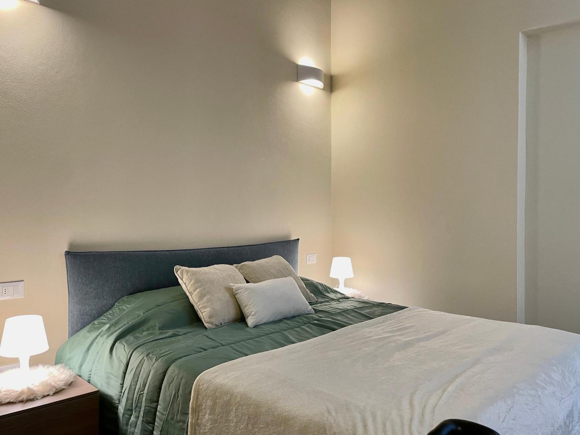 Villa Migliorini Lusso & Comfort In Finalborgo. Finale Ligure Habitación foto