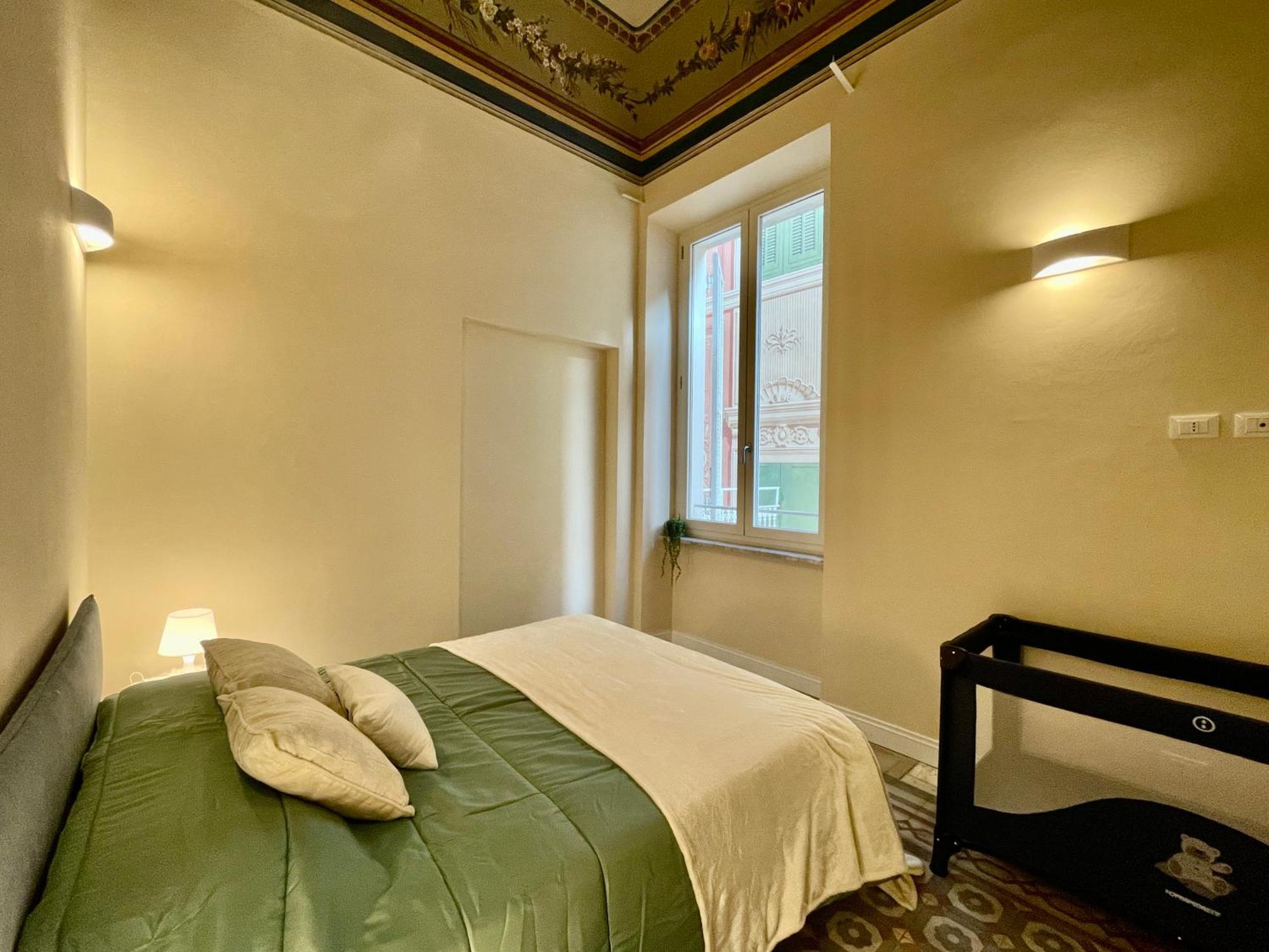 Villa Migliorini Lusso & Comfort In Finalborgo. Finale Ligure Habitación foto