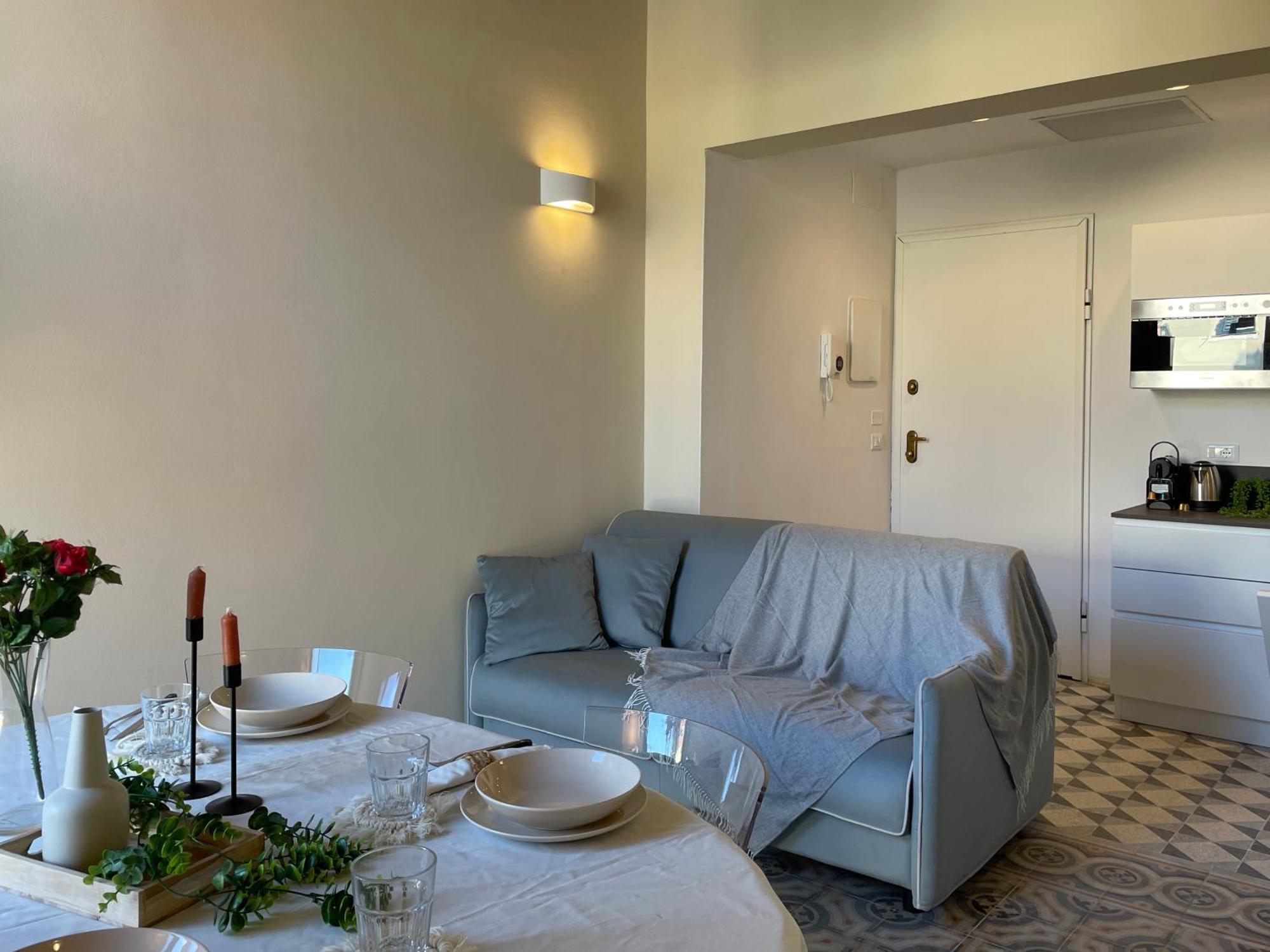 Villa Migliorini Lusso & Comfort In Finalborgo. Finale Ligure Habitación foto
