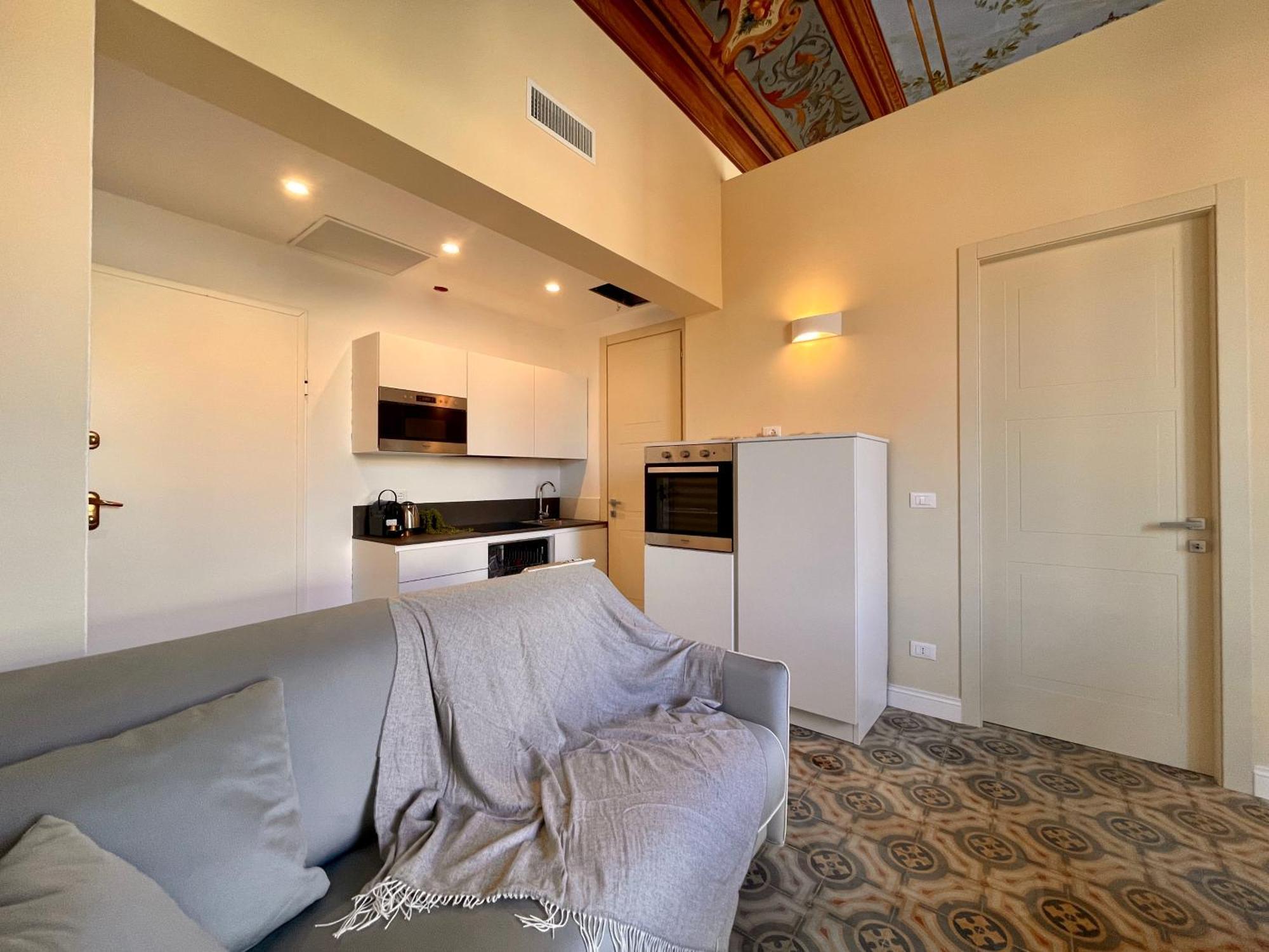 Villa Migliorini Lusso & Comfort In Finalborgo. Finale Ligure Habitación foto