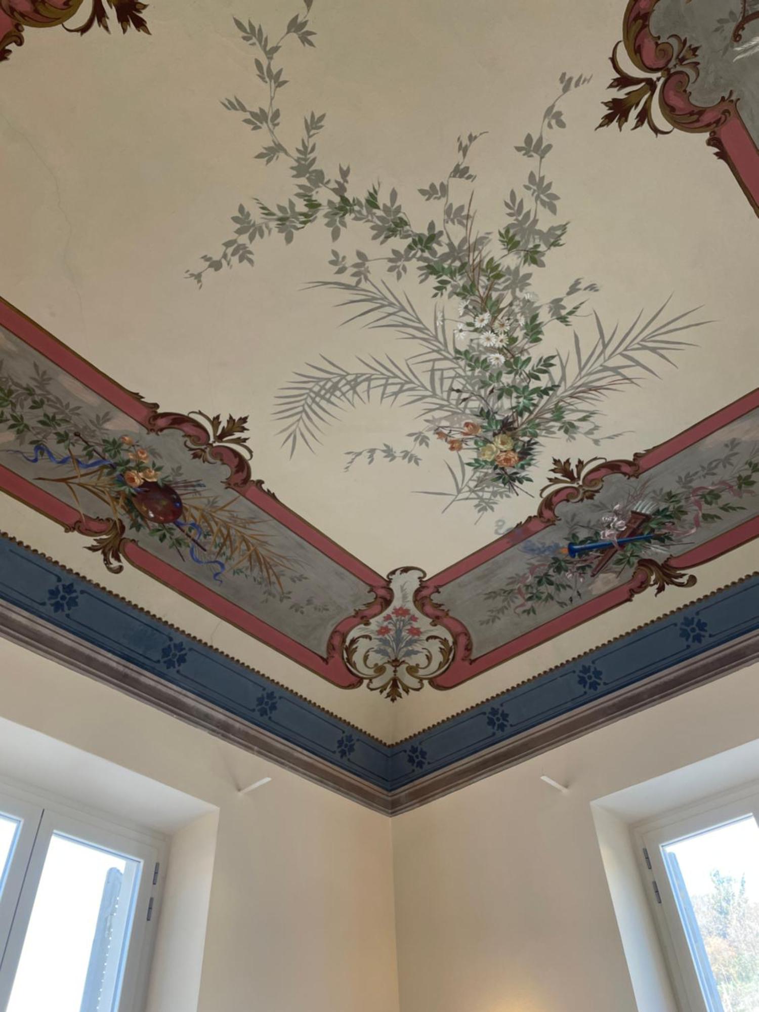 Villa Migliorini Lusso & Comfort In Finalborgo. Finale Ligure Habitación foto