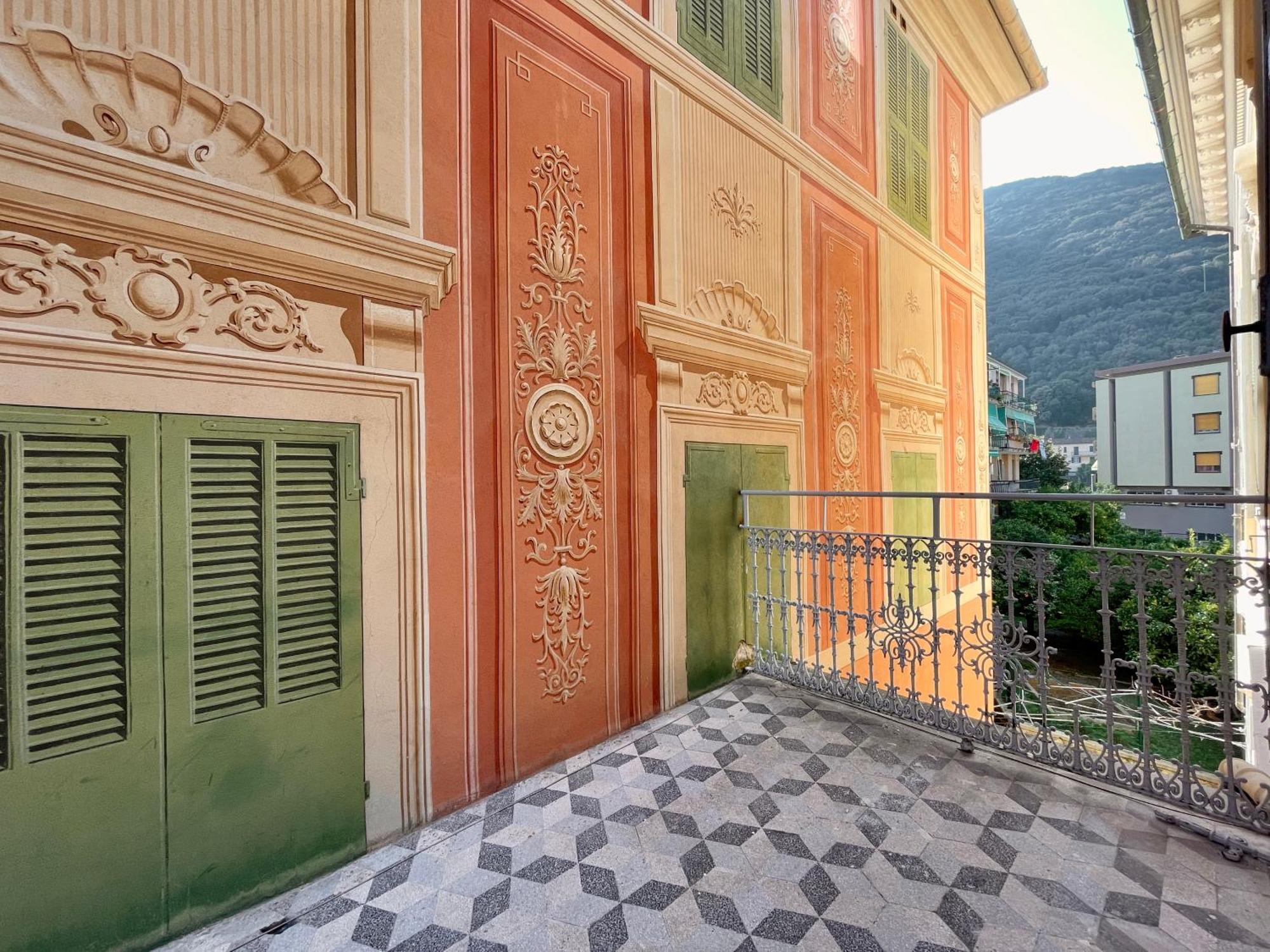 Villa Migliorini Lusso & Comfort In Finalborgo. Finale Ligure Habitación foto